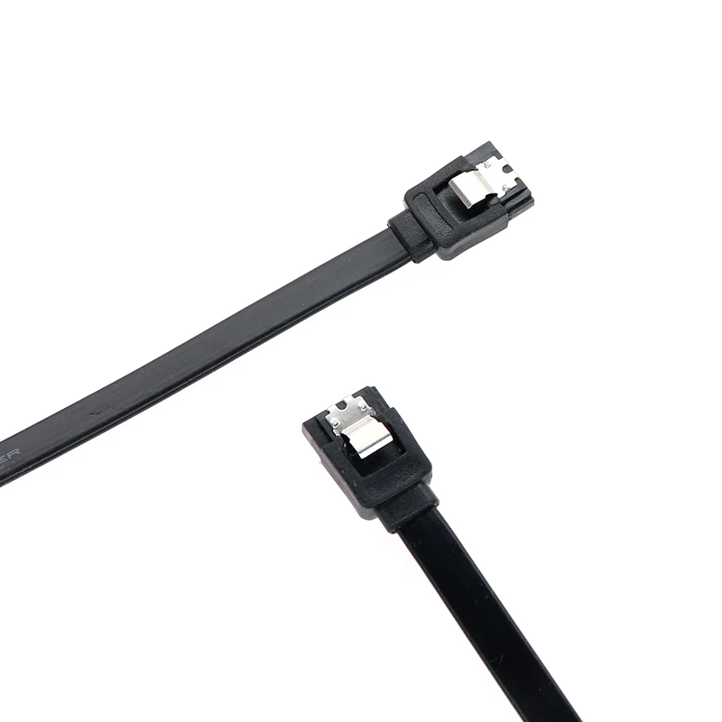 SATA кабель 3 0 на жесткий диск SSD HDD Sata прямой правый угол для материнская плата III |