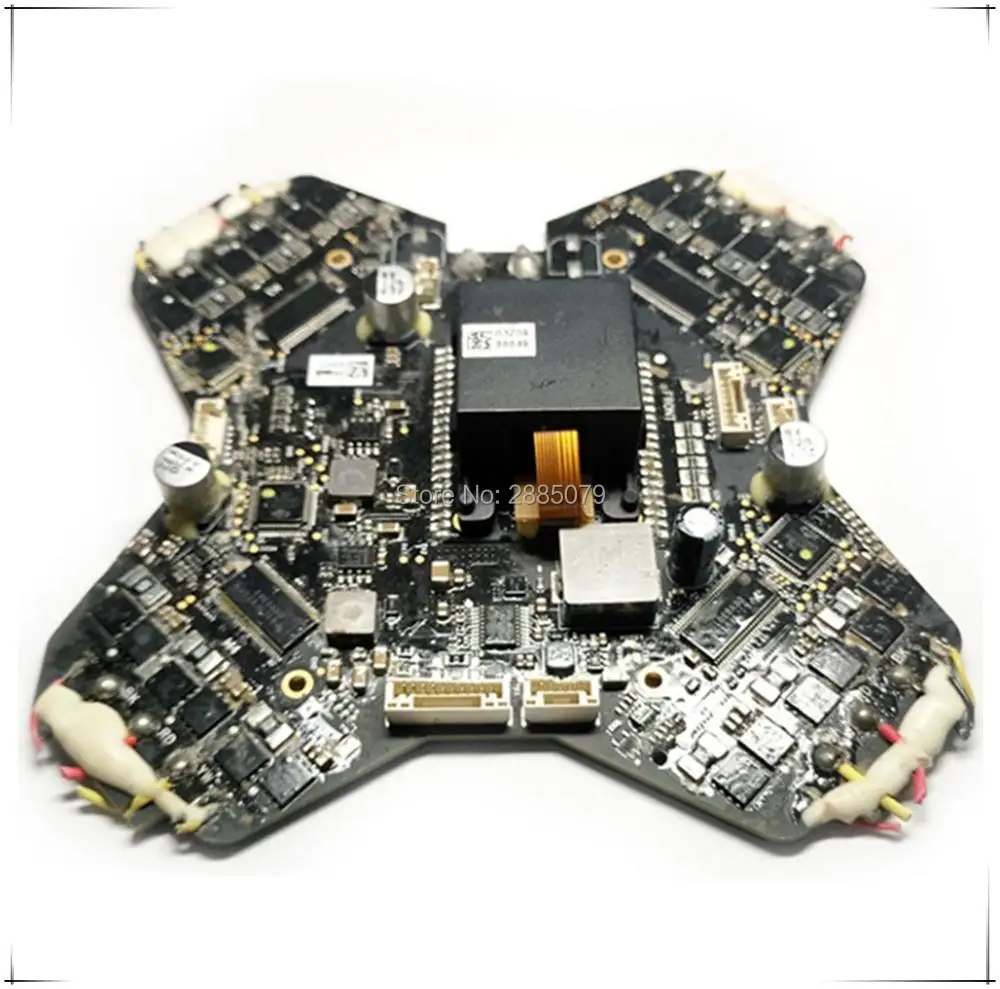 Оригинальная материнская плата 3 a/3P ESC для DJI Phantom - Цена: 15 352,78 руб.