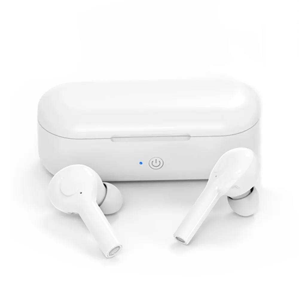 Bluetooth мини наушники HD стерео с микрофоном беспроводные спортивные Универсальные