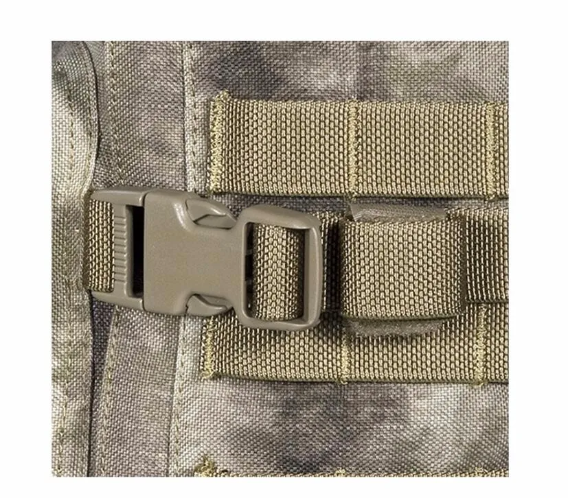 Рюкзак FLYYE 15L MOLLE Tomahawk CORDURA BG-G039