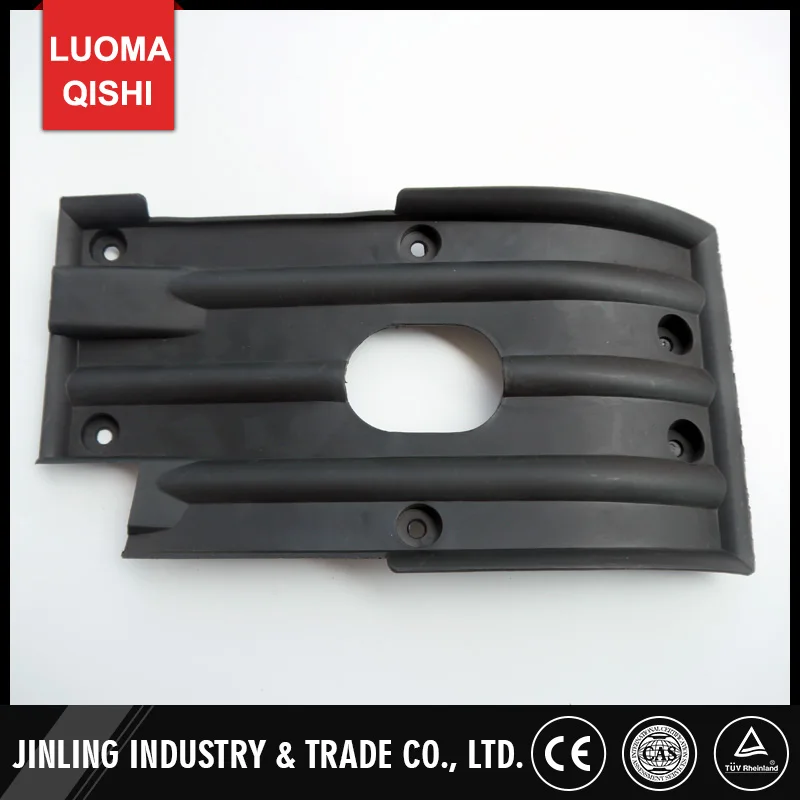 Крышка двигателя Fender ATV Jinling 250cc детали EEC JLA 21B 923|jinling 250cc|250cc partsatv jinling |