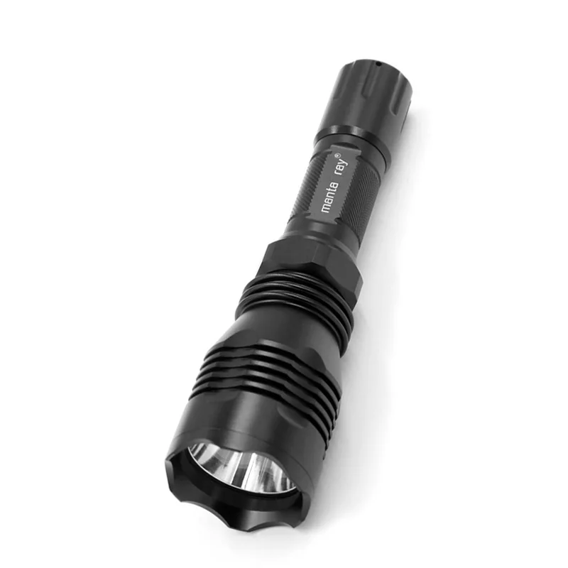 Фонарь светодиодный 10 Вт для самообороны|led flashlight|lantern torchled flashlight lantern |