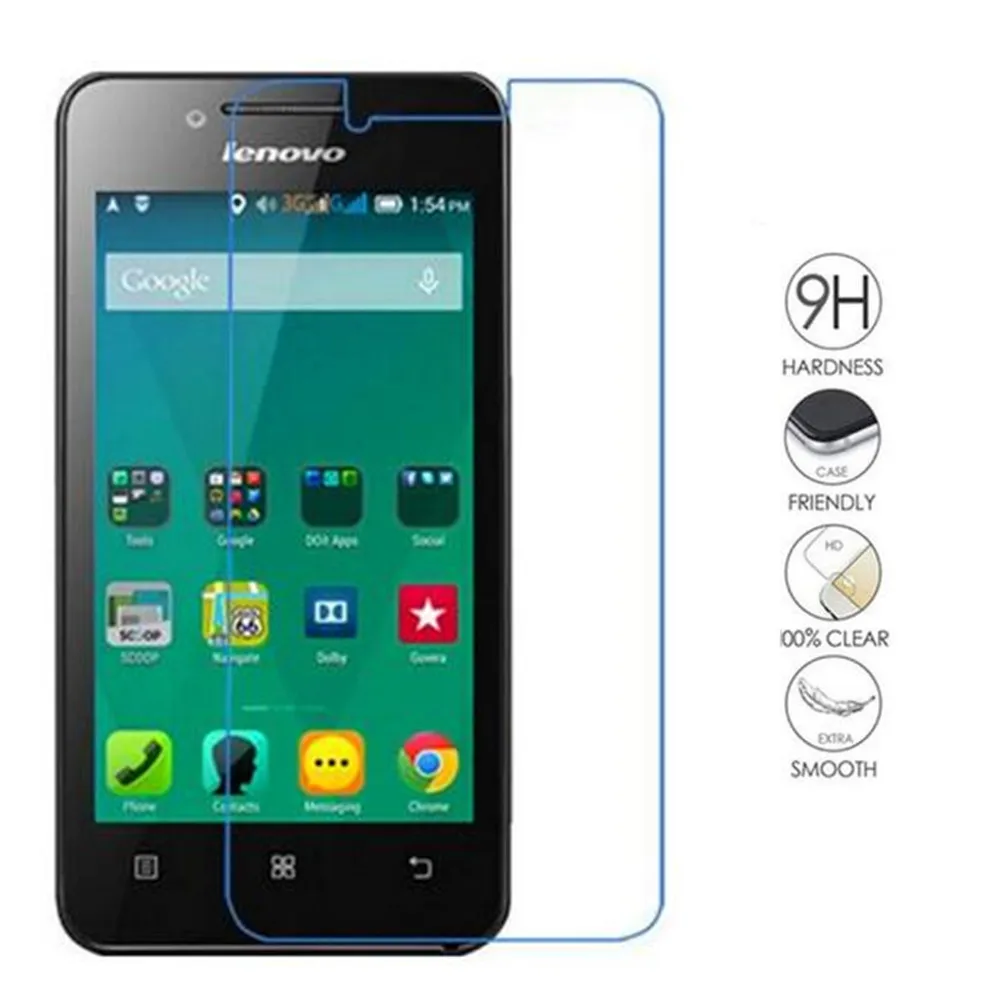 

Screen Protector For Lenovo A319 Tempered Glass For Lenovo A319 Ultra-thin Protector Film For Lenovo A319 A 319