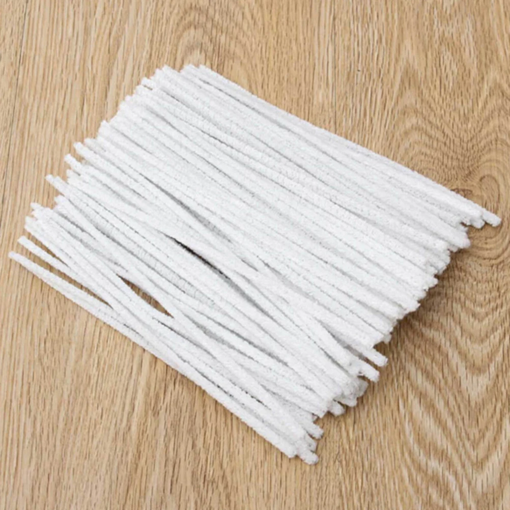 100 шт. 16 см хлопок табак|smoking pipe cleaner|smoking cleaning toolspipe tool |