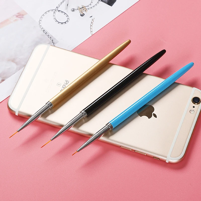 3 шт./компл. профессиональный рисунок резные цветы для наклеивания на ногти