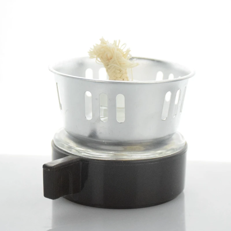 Ecocoffee кофе сифон горелка бариста Кофеварка CIQ|Кофейники| |