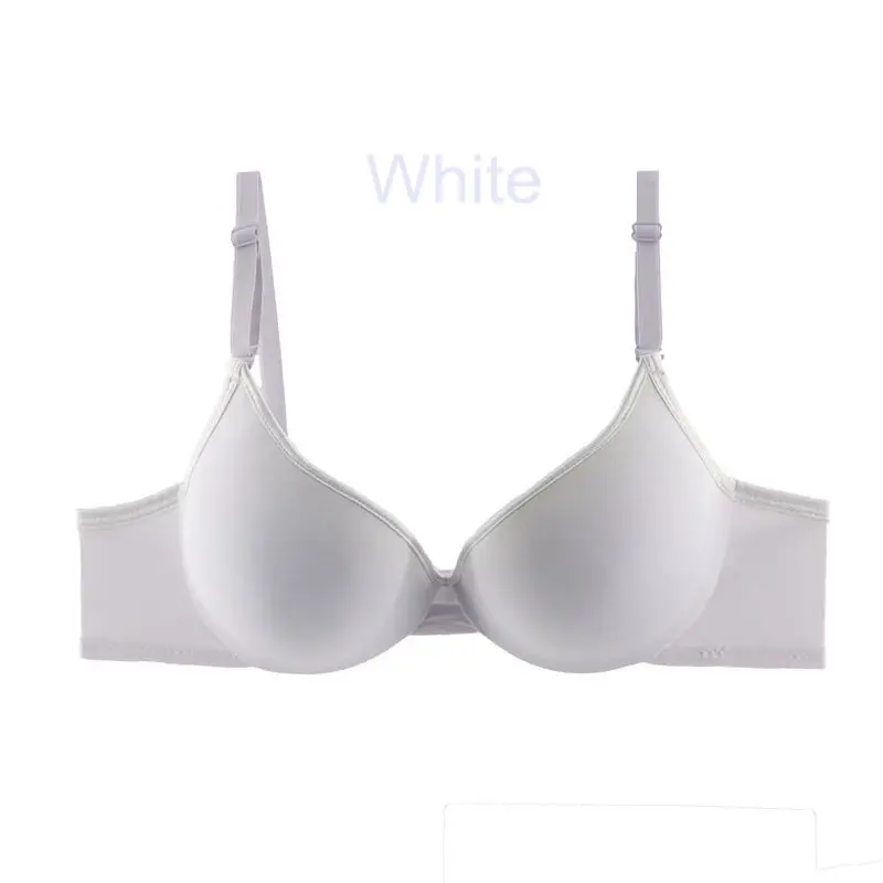 Beauwear, сексуальные бюстгальтеры для женщин, пуш-ап, бюстгальтер, бесшовный, без косточек, бюстгальтер на косточках, женское нижнее белье, нижнее белье, плюс размер, 40A-46C