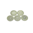 5 шт. 40 мм Мини режущий диск для вращающихся аксессуаров алмазный шлифовальный круг вращающийся инструмент лезвие для циркулярной пилы абразивный алмазный диск