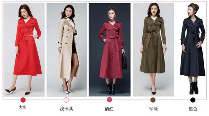 Тренч Женский бежевый весна осень 2020|beige trench coat|trench coat womenlong women |