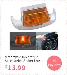 Мотоцикл кожа пламя заднее крыло Подушка Solo сиденье подходит для Dyna Fat Bob/Street Bob/Super Glide/Wide Glide