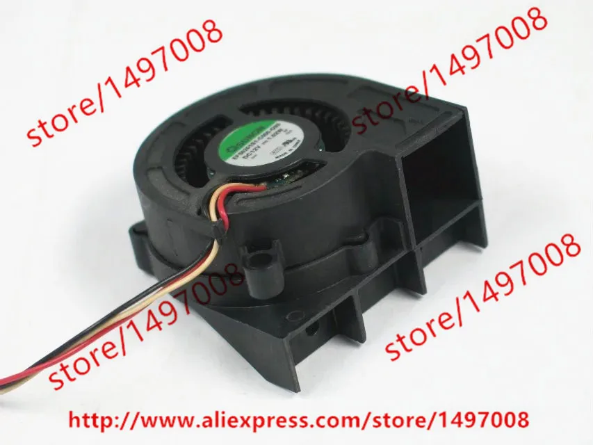 SUNON EF50201S1 C000 G99 DC 12V 1 02 W 50x50x20mm вентилятор охлаждения сервера|blower fan|12v dc blower fanserver fan |