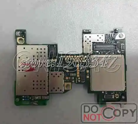 Raofeng Высококачественная версия wcdma для Nokia Lumia 925, материнская плата, оригинальная версия ЕС и разблокированная материнская плата, материнская плата