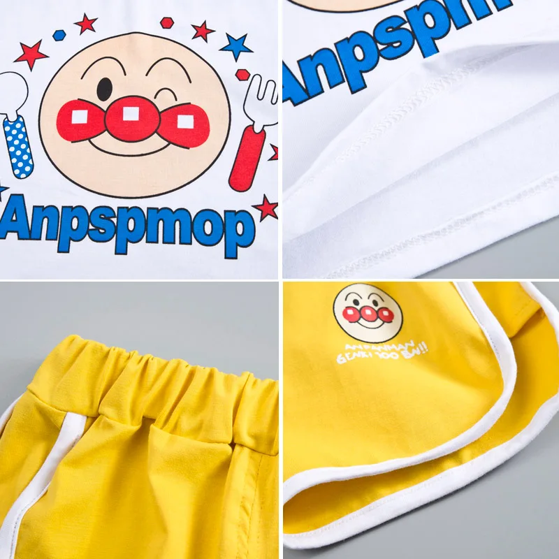 2019 г. спортивные комплекты для маленьких мальчиков летний комплект одежды