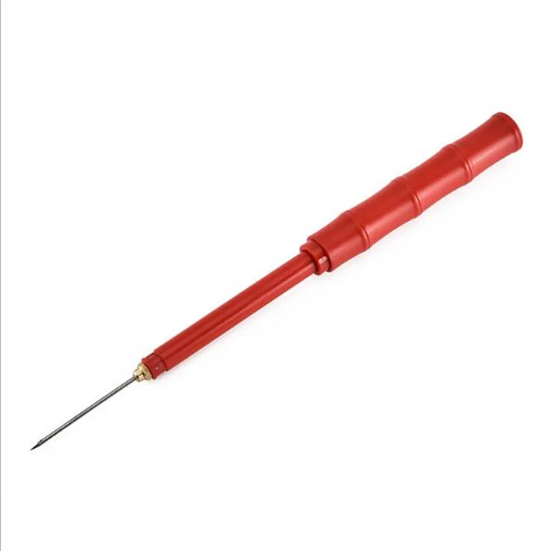 Практичный Быстрый игольчатый штопор для вина под давлением из нержавеющей