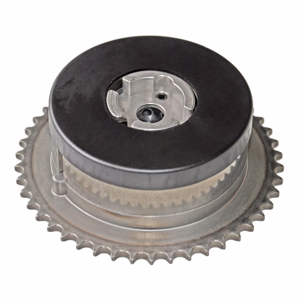AP02 НОВЫЙ Выпускной распределительный вал Phaser Gear для Buick Verano LaCrosse GM 2.0L 2.4L 12578516 12621505