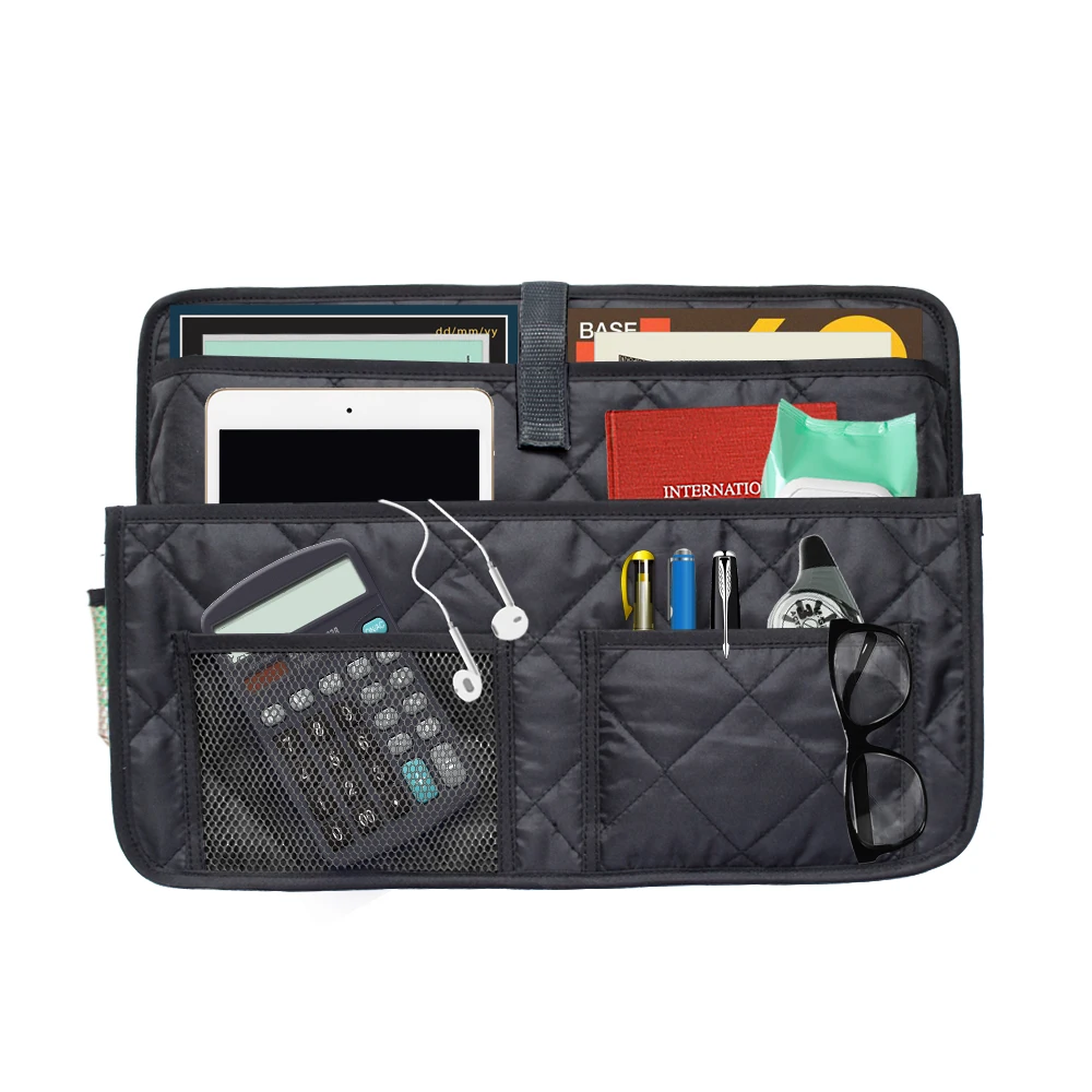 Органайзер на спинку стула многофункциональная кровать боковой диван