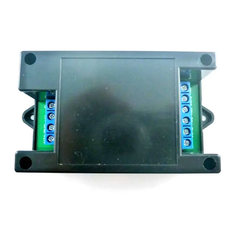 2-ходовой переключатель Количество выходных релейных контроллеров RTU AT MODBUS command