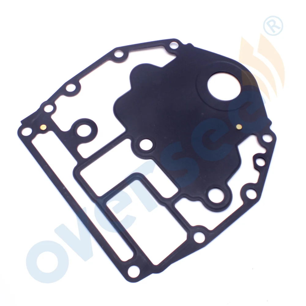 Прокладка для кузова 67C-11351-01 цилиндр подвесного 4-тактного двигателя Yamaha F50C F60C 50HP
