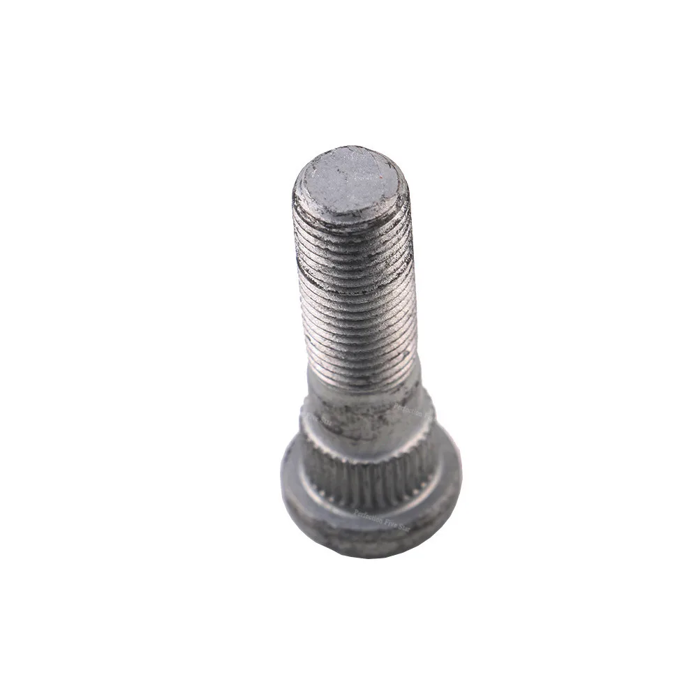 28365FE001 5 шт. болт колёсной ступицы серьги-гвоздики для Subaru Forester 2009 2010 2012, автомобильные аксессуары, брелок для автомобиля Subaru 2005- Legacy Outback 2008