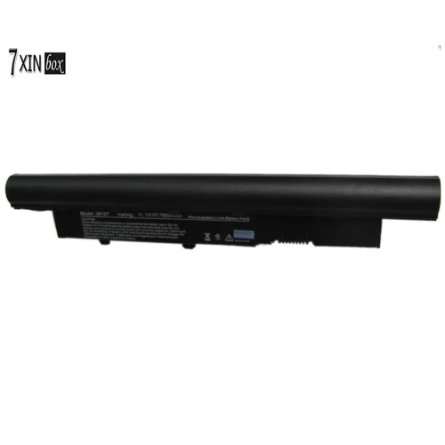 7XINbox 10 8 V 7800mah батарея для Acer Aspire 3810 3810T 4810T 4810 5810T AS09D31 AS09D70 AS09D34 AS09F34 AS09D36 AS09D56|battery for acer