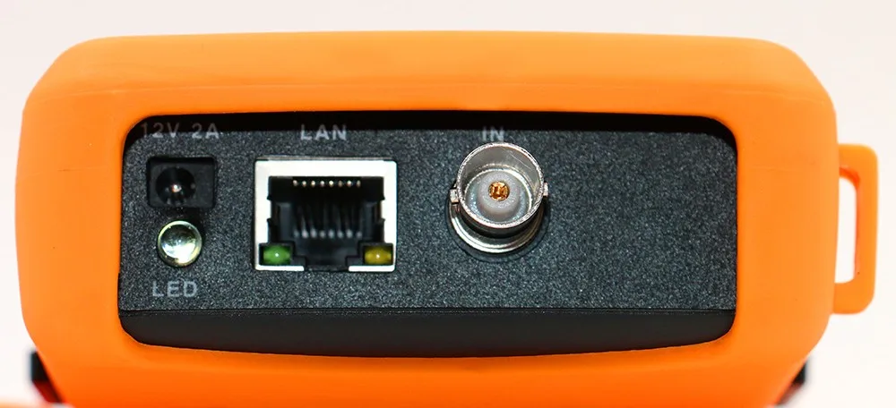 Новое поступление 4 3 дюймовый TFT LCD CCTV тестер портативная фотокамера наблюдения
