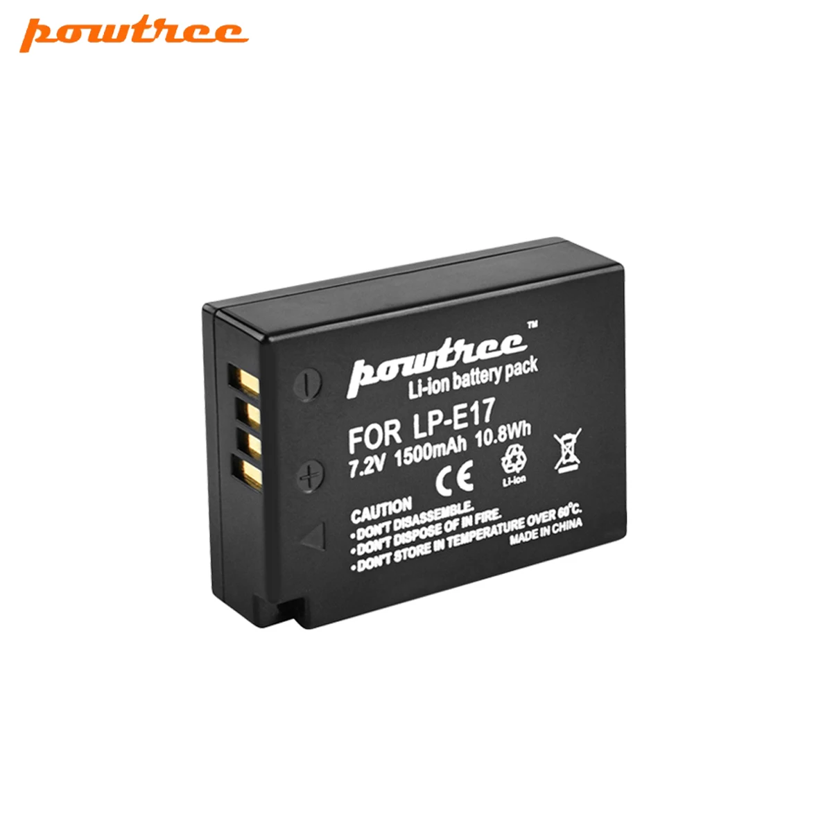 Powtree 1500 мА/ч, LPE17 LP E17 LP-E17 Батарея& ЖК-дисплей Зарядное устройство для цифровой однообъективной зеркальной камеры Canon EOS 200D M3 M6 750D 760D T6i T6s 800D 8000D поцелуй X8i L1