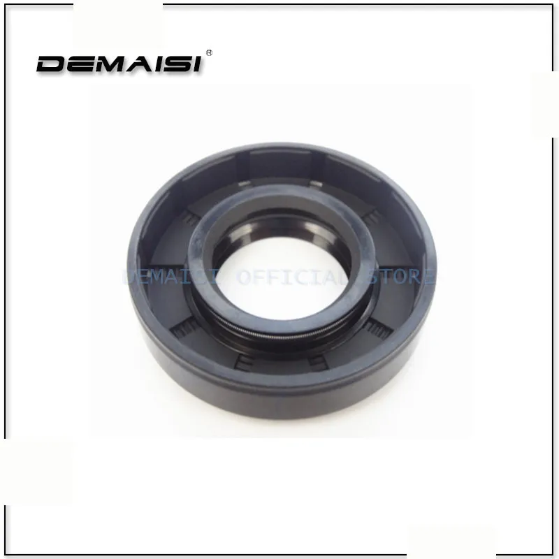 DEMAISI DC62-00007A части воды 25*50,55*10/12 или 25X50,55X10/12 для samsung стиральная машина сальник