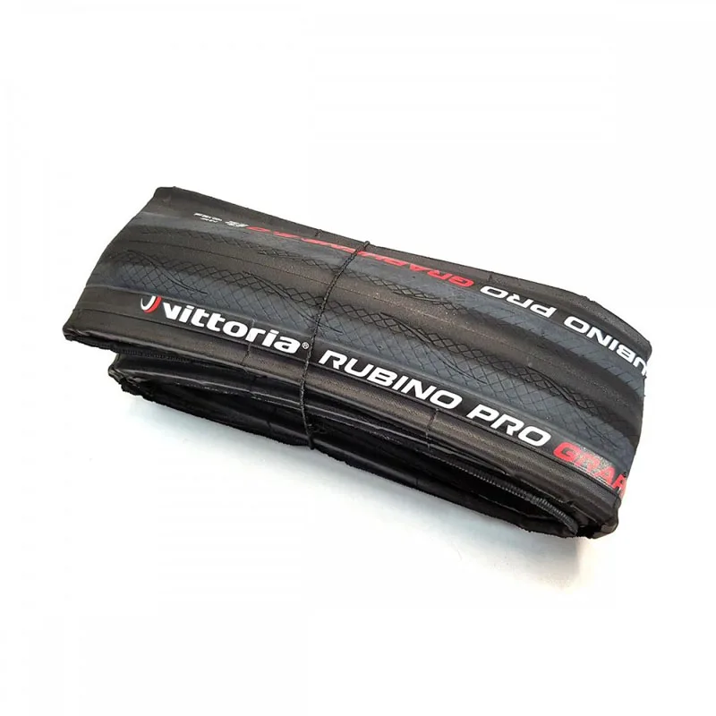 Vittoria Rubino Pro IV Graphene 2 0 Складные шины для шоссейного велосипеда 700x25C черные
