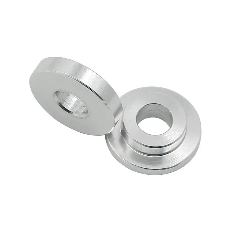 Алюминиевый сплошной кабель переключения передач кронштейн для передачи втулок