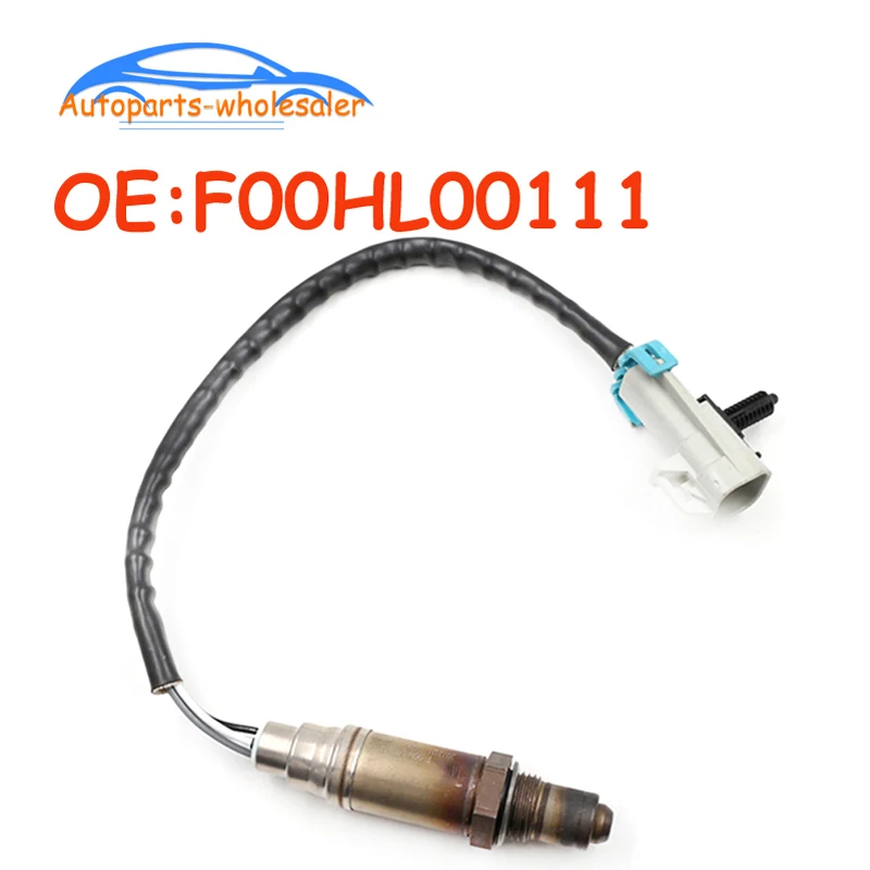 F00HL00111 подходит для Cadillac Chevrolet GMC Holden Автомобильный датчик O2 лямбда кислорода OZA608 U2