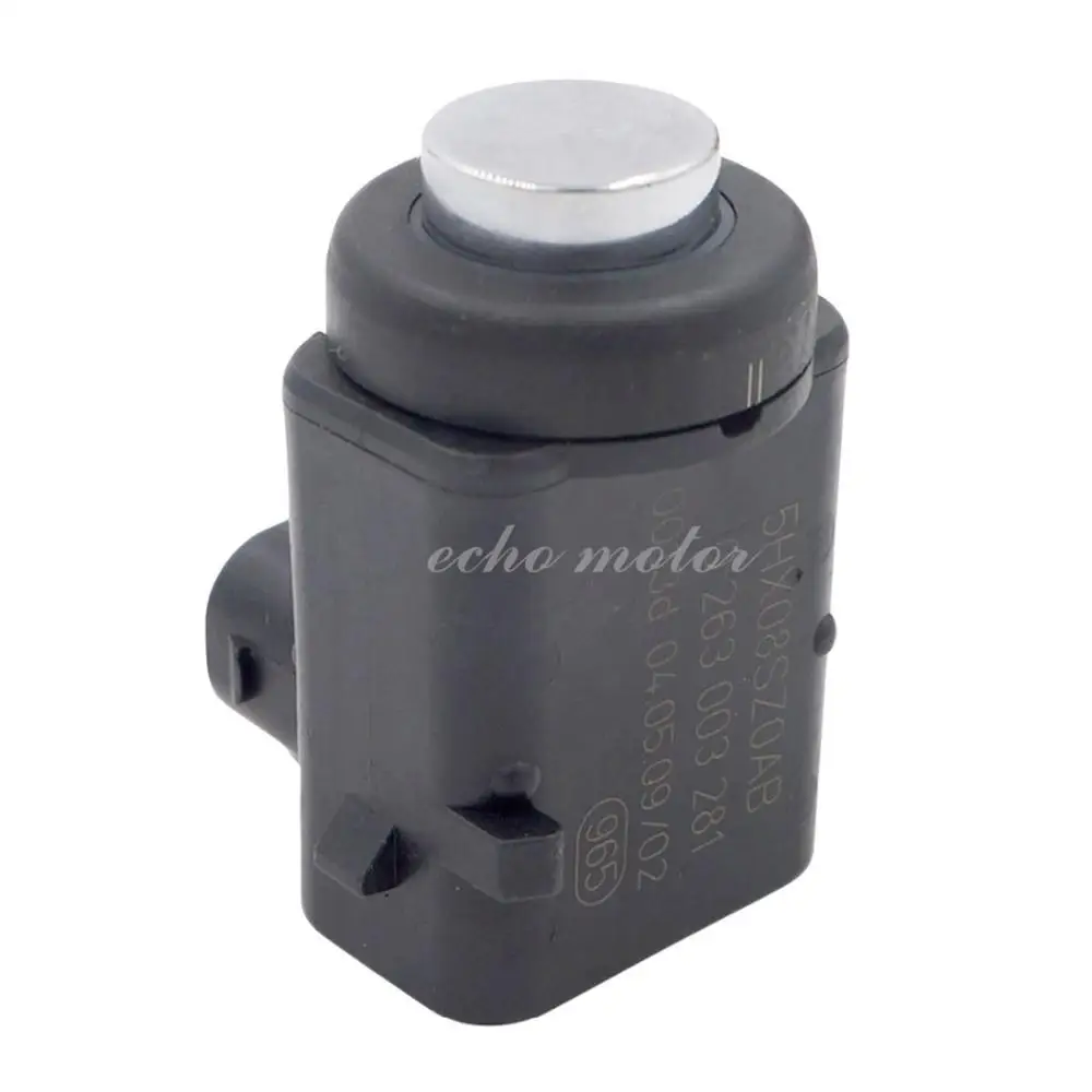 Новый датчик парковки 5HX08SZ0AB PDC для 2005-2008 Jeep Grand Cherokee Chrysler 5HX08SZ0-AB 695-301 SU8597 72-9000 7-306592 |