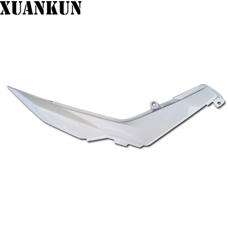 Xuankun Аксессуары для мотоциклов nk150-3 левый задний щит правой отражающая Корпус Пластик Запчасти CFMOTO
