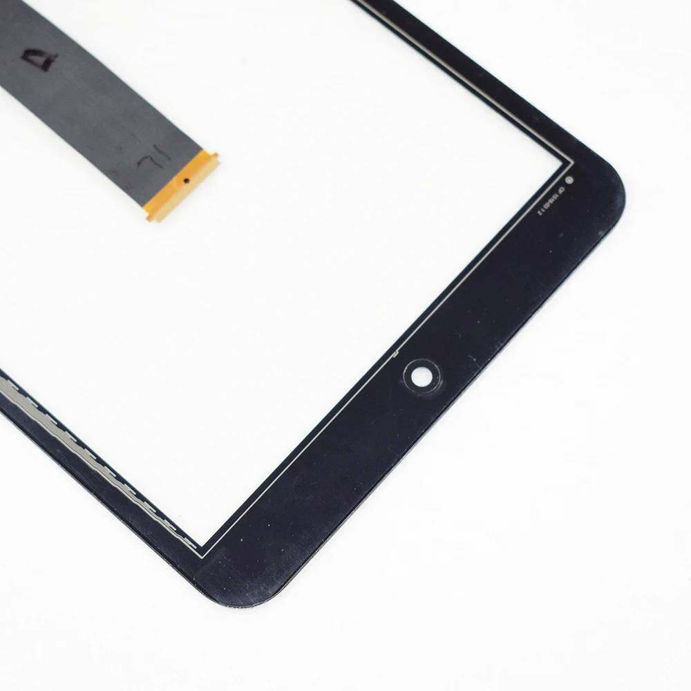 Оригинальный сенсорный экран 7 дюймов для Asus Memo Pad 8 ME181 ME181C K011 дигитайзер