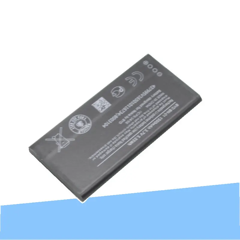 ISkyamS 10 шт./лот 1500 мАч Замена bateria bn01 батарея чехол с подставкой и отделениями для