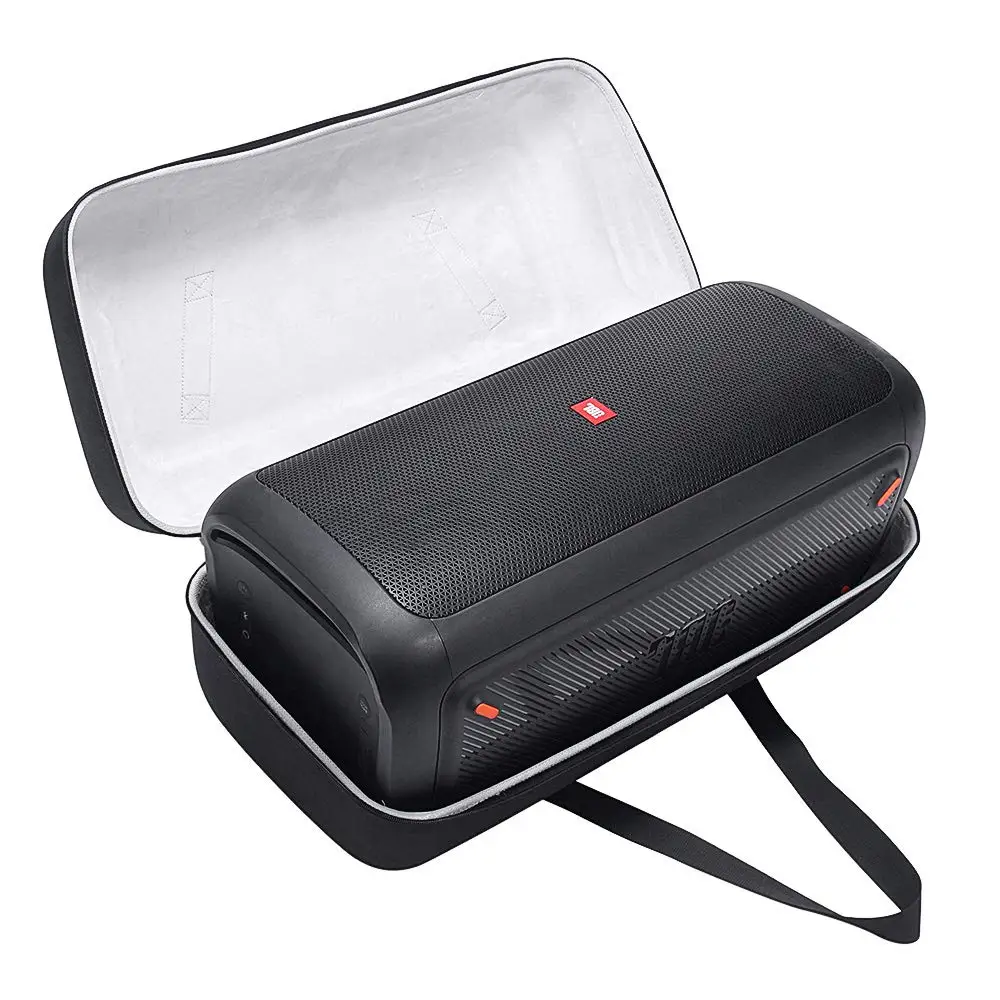 Новейшая дорожная сумка EVA защитный чехол для телефона JBL Party Box 200/300 Bluetooth Бумбокс