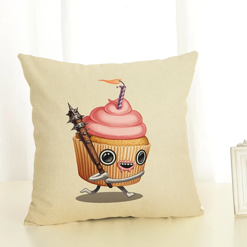 Новые вещи боевой диван набор защитный коврик льняная подушка|pillow pillow|pillow linenpillow