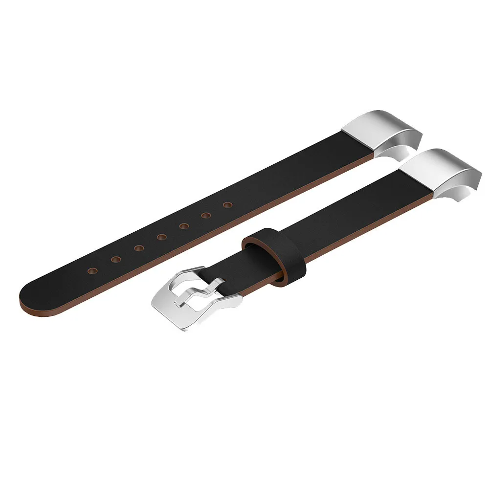 Ремешок BEYESER из натуральной кожи Для Fitbit Alta /Alta HR|Смарт-аксессуары| |