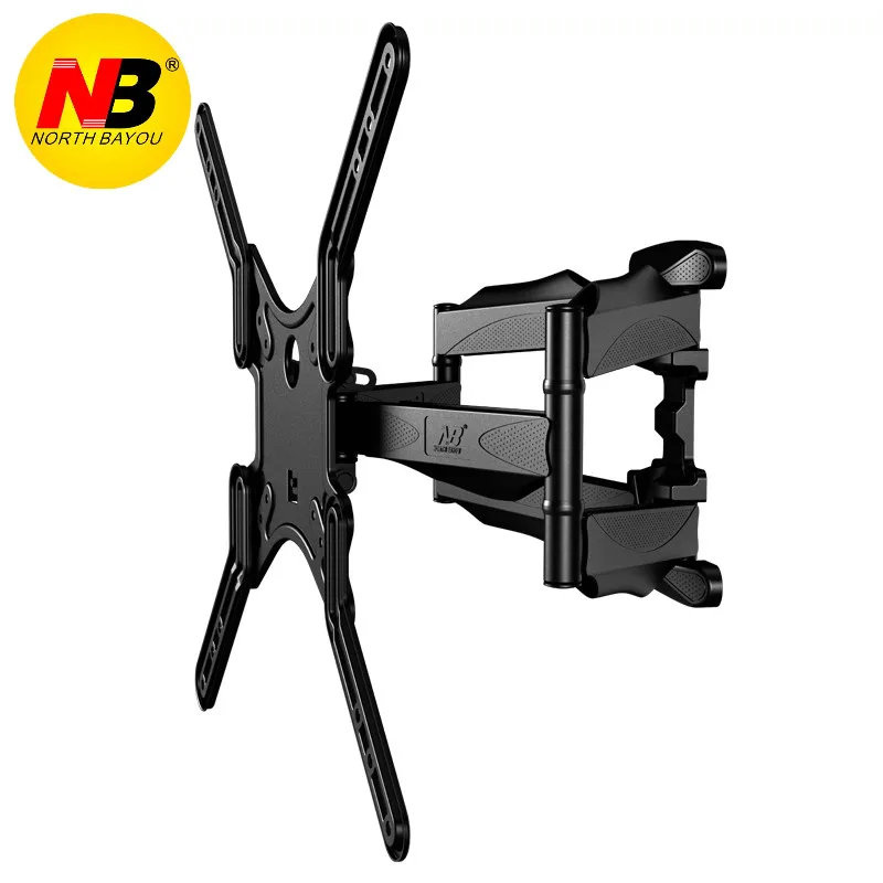 NB SP500/P5 полный движения 37 &quot/40&quot/42 &quot/50&quot/52 &quotЖК дисплей ТВ настенное крепление 6