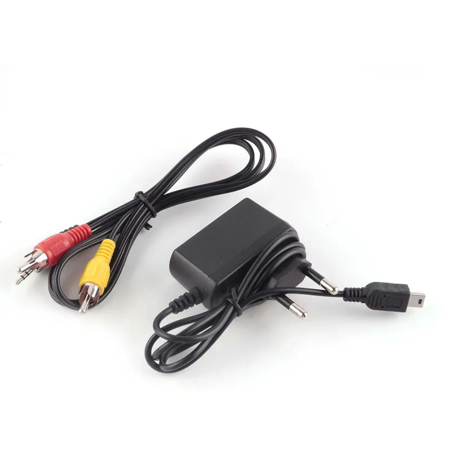 16 битная портативная игровая консоль PXP3 портативный игровой плеер с 2 игровыми