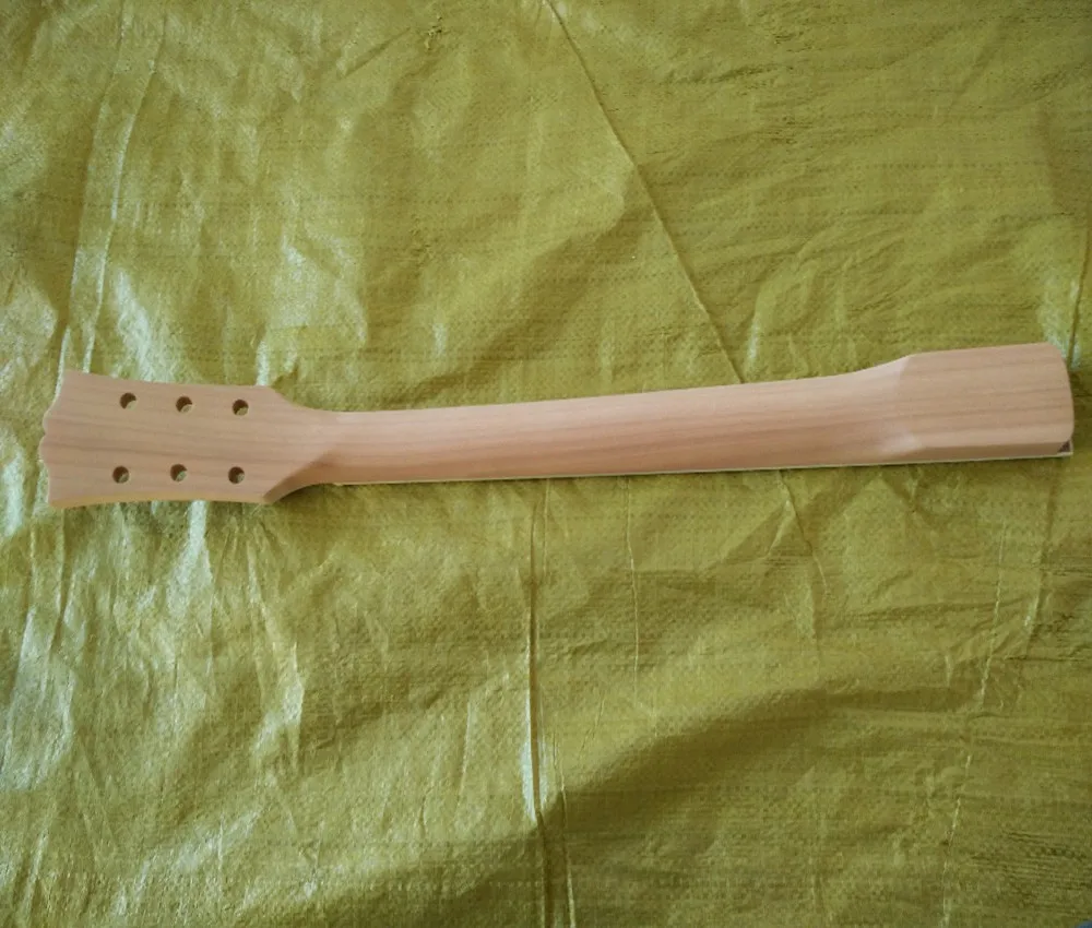 Высококачественная незавершенная шея для гитары. Крепкая электрогитары | Спорт и