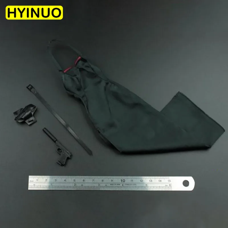 Набор одежды для экшн-фигурки в масштабе 1/6 2 цвета | Игрушки и хобби