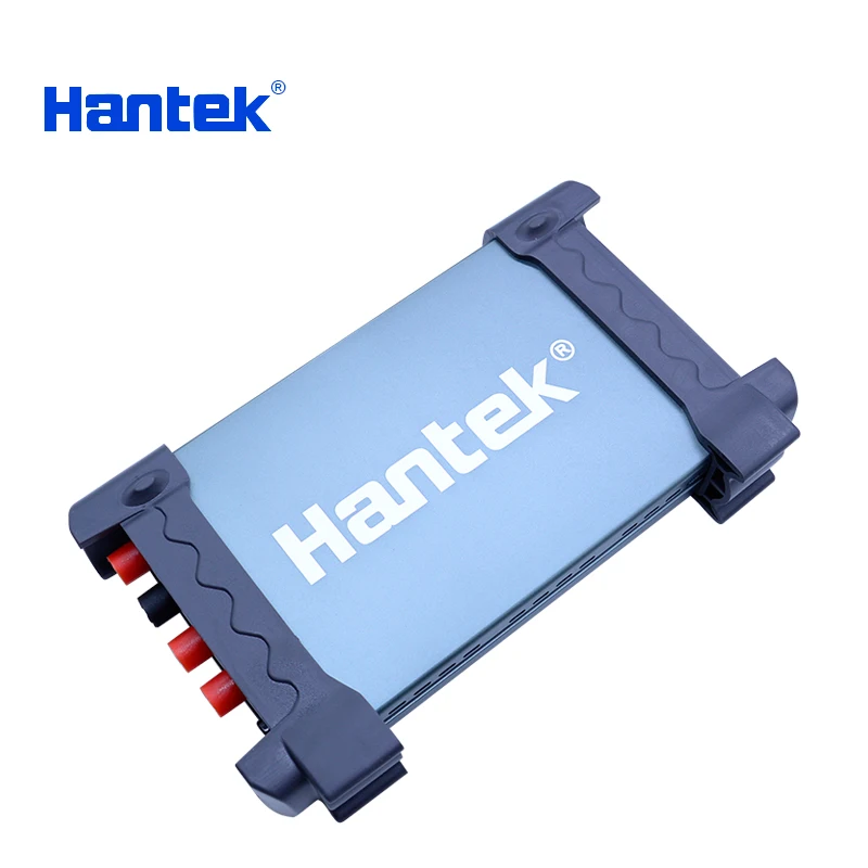 Hantek 365E USB bluetooth беспроводной цифровой регистратор данных Регистратор виртуальный