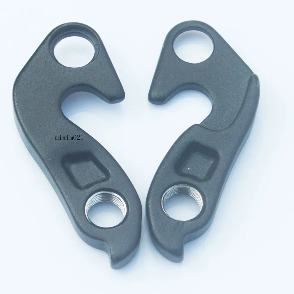 

#22 Rear Derailleur Mech Gear Hanger Alloy Frame Drop Out