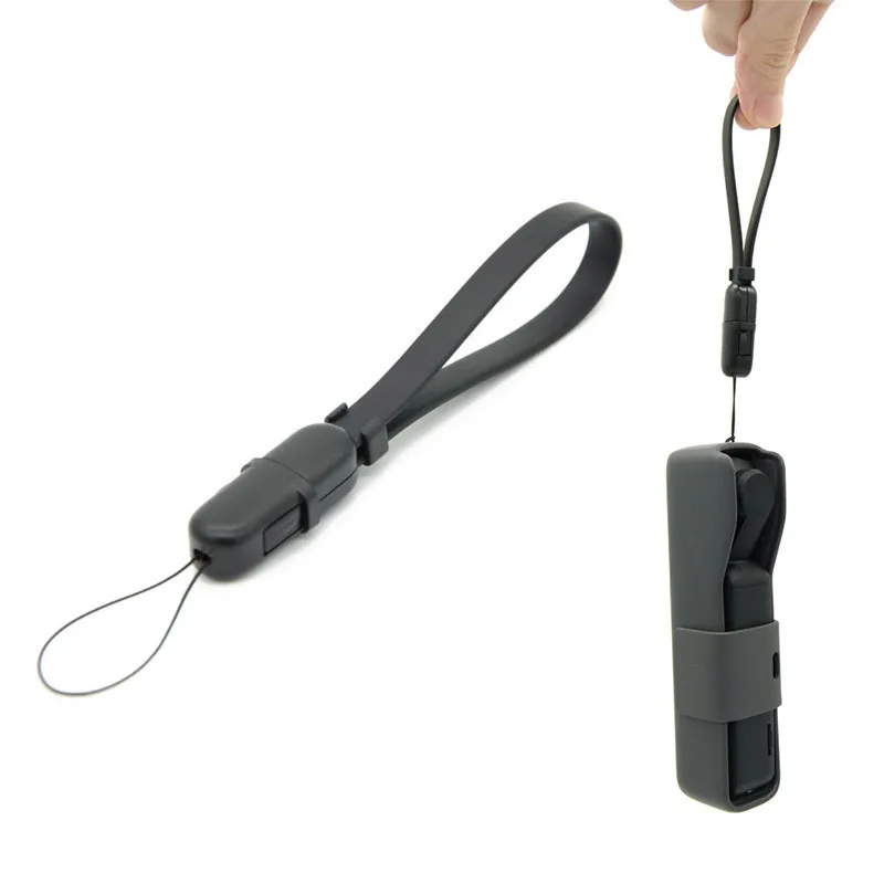 Портативный ремешок на запястье для руки usb кабель зарядки креативный DJI Osmo