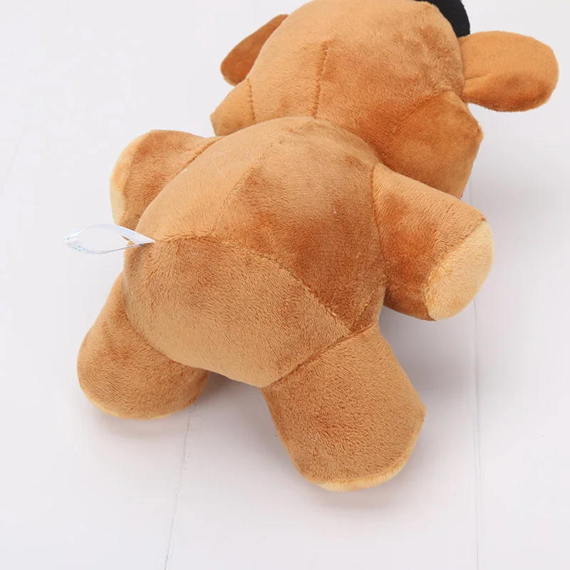 14-45 см пять ночей у Фредди кошмар Фредди Fazbear плюшевые игрушки FNAF Мягкая кукла животных juguetes de peluche bebe