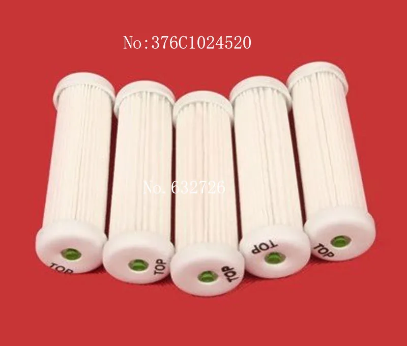

Fuji Frontier filter 376C1024520,Fuji frontier 330 340 550 570 500 minilab tank filter 430935/5pcs