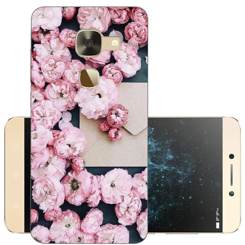 FRH CROWNPRO Letv LeEco Le 2 PRO X620 чехол силиконовый LeEco Le S3 X626 Мягкий ТПУ задняя крышка LeEco Le2 X527 X20 X25 чехол для телефона - Цвет: FRH