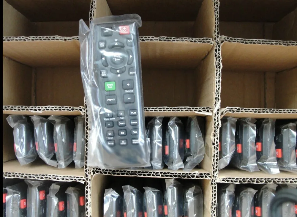 Пульт дистанционного управления для проектора benq MX662 MW519 MS517 MX520|remote control|remote control