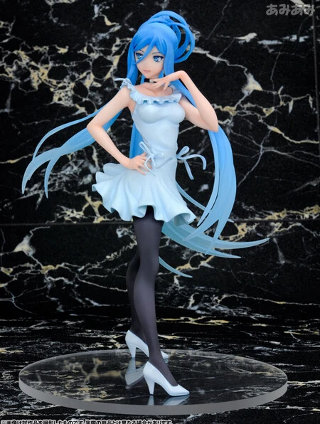 Аниме Arpeggio of Blue steel Ars Nova ментальная модель Такао 1/8 масштаб пикантная фигурка из ПВХ Коллекционная модель игрушки 20 см