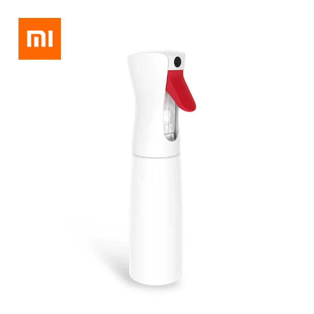 Горячее предложение Xiao mi jia Yijie YG-01 Покадровый распылитель mi Bottle Fine mi st бутылки с распылителем воды и цветов для увлажнения Ato mi zer Pot